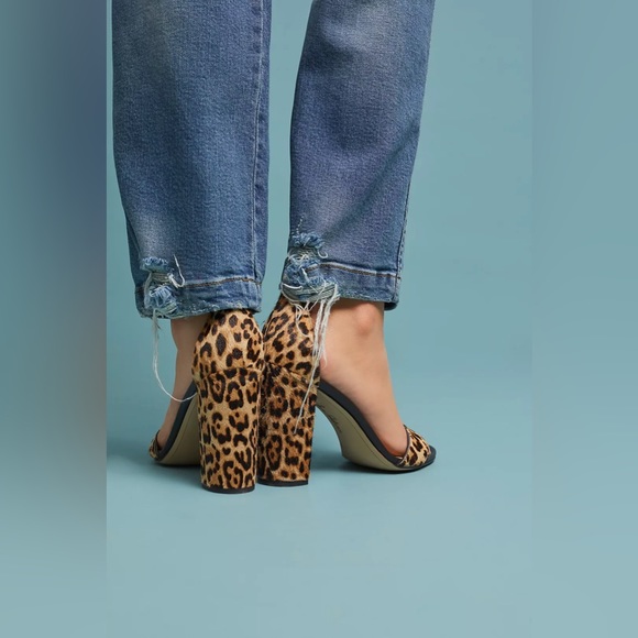 BOYISH: Carter High-rise Straight Ankle Jeans - Picture 4 of 8